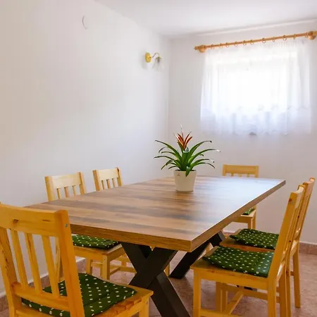 Casa de hóspedes Délibáb Szigliget