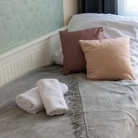 Delibab Vendeghaz Pensionat 4*