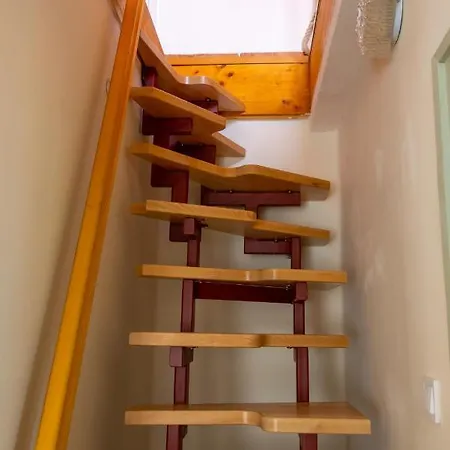 Pensionat Delibab Vendeghaz 4*