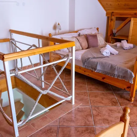 Delibab Vendeghaz 4*