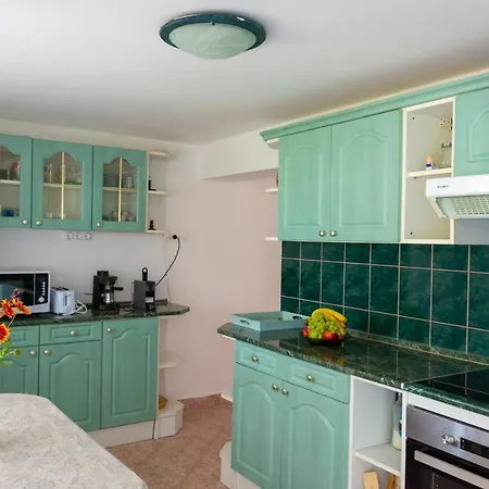 Pensionat Delibab Vendeghaz