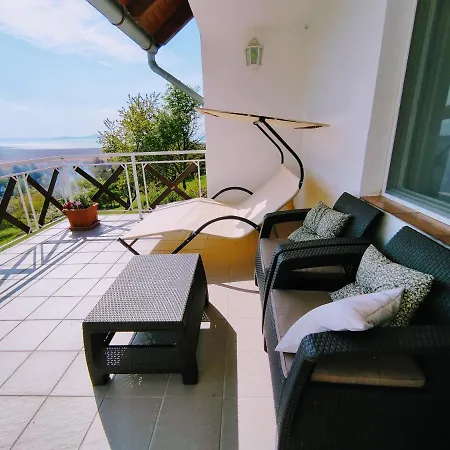 Delibab Vendeghaz Szigliget