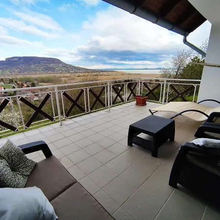 Pensionat Delibab Vendeghaz