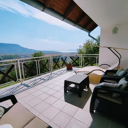 Pensionat Delibab Vendeghaz