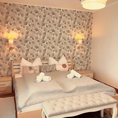 Delibab Vendeghaz Pensionat